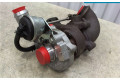 Турбина Citroen Nemo 96-615574-80, 5435-970-0021 для двигателя 8HS
