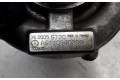 Turbodmychadlo Турбина A6110960099 Mercedes-Benz C W202