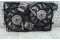Комплект вентиляторов     3D0121191Q, 3D0121191Q    Volkswagen Phaeton 