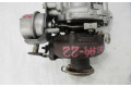 Turbodmychadlo Турбина 16359700029 Nissan Qashqai