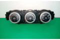 Блок управления климат-контролем 7820A115XB Mitsubishi ASX