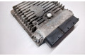 Блок управления двигателя 03L906023LP, 03L906023JH Skoda Octavia Mk3 (5E)
