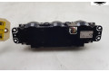 Блок управления климат-контролем 7820A115XC, 7820A115XC Mitsubishi Outlander
