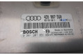 Řídící jednotka 4E0907560 Audi A8 S8 D3 4E 1995