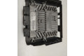 Блок управления двигателя 9663483180 Citroen C2