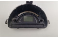 Панель приборов P9650735480G01   Citroen C2       