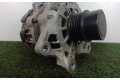 Генератор 130AH-BORGWARNER   KIA Ceed      