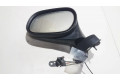 Зеркало электрическое левое Mitsubishi Carisma 1996-1999 года