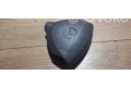 Подушка безопасности водителя 0008607403 Mercedes-Benz A W169