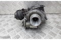 Турбина Opel Meriva B  98053674         