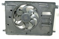 Вентилятор радиатора P31293778 Volvo S60