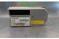 Блок подушек безопасности 8646434, 0285001254 Volvo V70