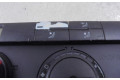 Блок управления климат-контролем 742410-61, 742410-61 Skoda Octavia Mk2 (1Z)