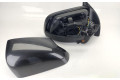 Зеркало электрическое Ford Ranger 2019 - 2022 года