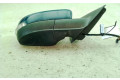 Зеркало электрическое Skoda Fabia Mk3 (NJ) 2015 - 2021 года