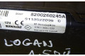 Модуль управления BSM 8200260245A, S118522006C   Dacia Logan I    