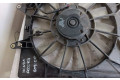 Электрический вентилятор радиаторов 1680004691   Honda  Accord  2003 - 2007 года