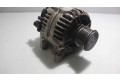 Генератор 0124325023   Skoda Fabia Mk2 (5J)  