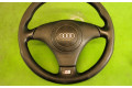 Руль Audi A6 S6 C5 4B  1997 - 2005 года       