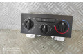 Блок управления климат-контролем 9676532480 Citroen Berlingo