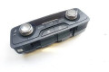 Блок управления климат-контролем 4g0919158d, 4g0919158d Audi A7 S7 4G