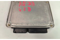 Řídící jednotka 4E0907560, 0261207256 Audi A8 S8 D3 4E 2002