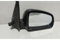 Зеркало электрическое Opel Meriva A 2003 - 2010 года
