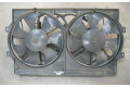 Вентилятор радиатора         Chrysler Stratus 2.0