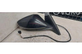 Зеркало электрическое Skoda Octavia Mk3 (5E) 2013 - 2019 года