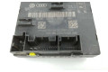 Блок комфорта 8T0959795N Audi A4 Allroad