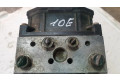 Блок АБС 0265225165, 1494680080 Citroen C8