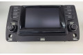 Дисплей    5G0919605   Volkswagen Golf VII