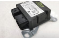 Блок подушек безопасности BM5T14B321CF, 6100149588BC   Ford Focus