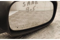 Зеркало электрическое        Saab 9-5  2006 - 2010 года   