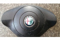 Подушка безопасности водителя 735289920 Alfa Romeo 156