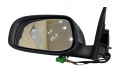 Зеркало электрическое        Volvo V70  2000 - 2004 года   