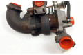  Турбина Citroen C2  KP35487599   для двигателя 8HZ      