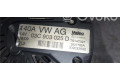 Генератор 03C903025D, 03C903025D Volkswagen Golf VI