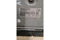 Блок управления двигателя 0281012103 Volvo V70