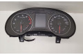 Панель приборов 8V0920861C Audi A3 S3 8V