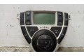 Блок управления климат-контролем 14874990YR Citroen C8