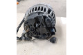 Генератор 03L903023   Volkswagen Touran II      