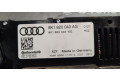 Блок управления климат-контролем 8K1820043AG Audi A5 8T 8F