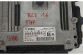 Řídící jednotka 9676643580 Peugeot RCZ 2014