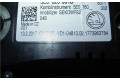 Панель приборов 5E0920951D Skoda Octavia Mk3 (5E)