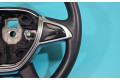 Руль Dacia Logan II 2012 - 2020 года IMPRK1425389