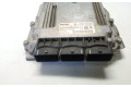 Блок управления двигателя 9664487580, 0281013666   Citroen C-Crosser