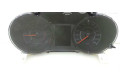 Панель приборов 8100B726 Mitsubishi ASX
