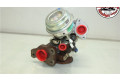  Турбина Fiat Fiorino  71724956         