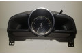 Панель приборов 6AB64RC Mazda 3 II